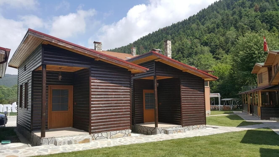 Exterior & Views 2, Abant Bahceli Kosk, Merkez