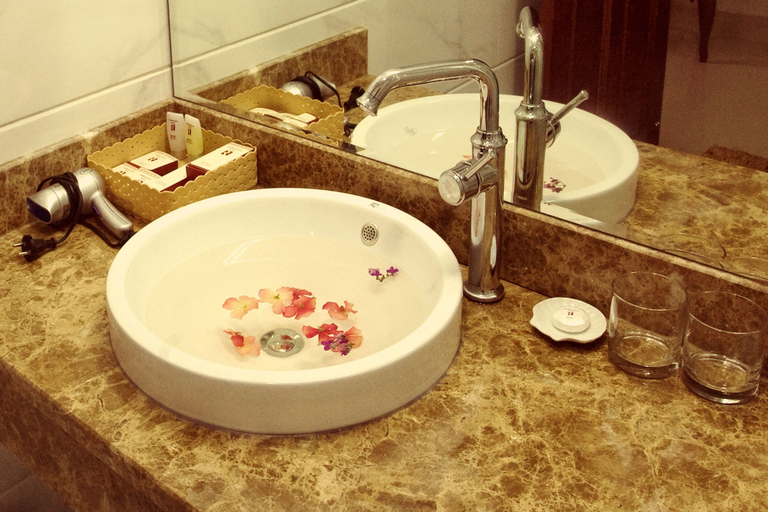 Bathroom 4, Romeliess Hotel, Vũng Tàu