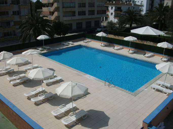 Sport & Beauty 5, Hotel Nautilus, Girona