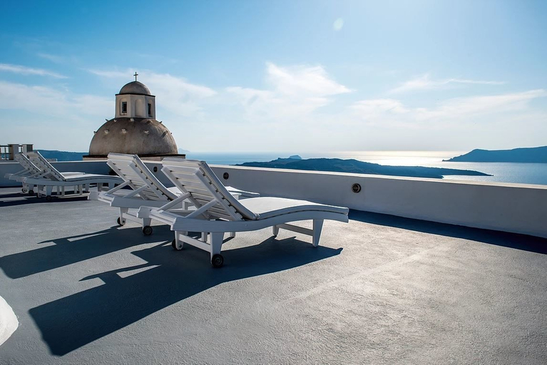 Others 5, Archontiko Suites Santorini, South Aegean