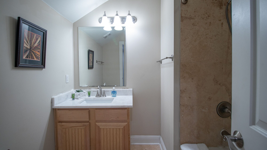 Bathroom, Guyton Place 209, Jackson