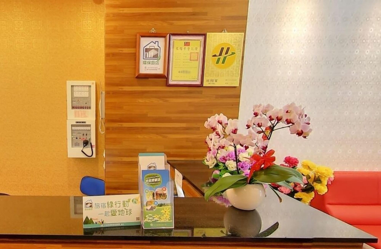 Others 4, Hotel 99, Taichung