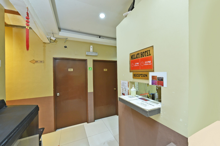 Others 5, OYO 89656 Melati Hotel Nilai, Seremban