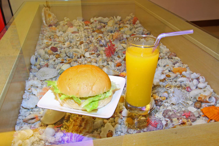 Food & Drinks 4, Kenting Coral Sea Resort Hotel, Pingtung