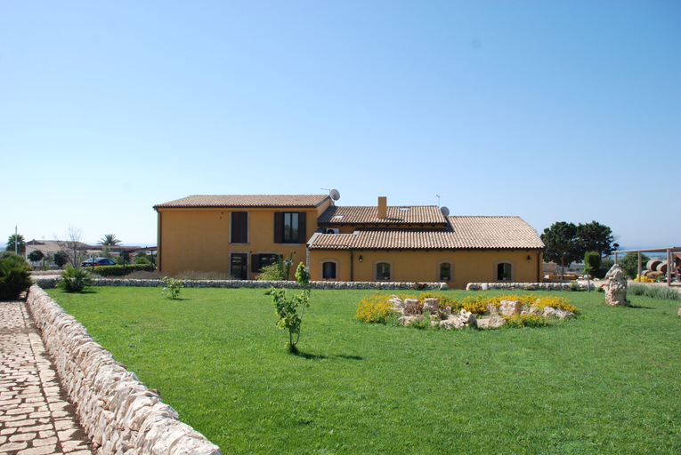 Exterior & Views, La Rosa dei Venti, Syracuse