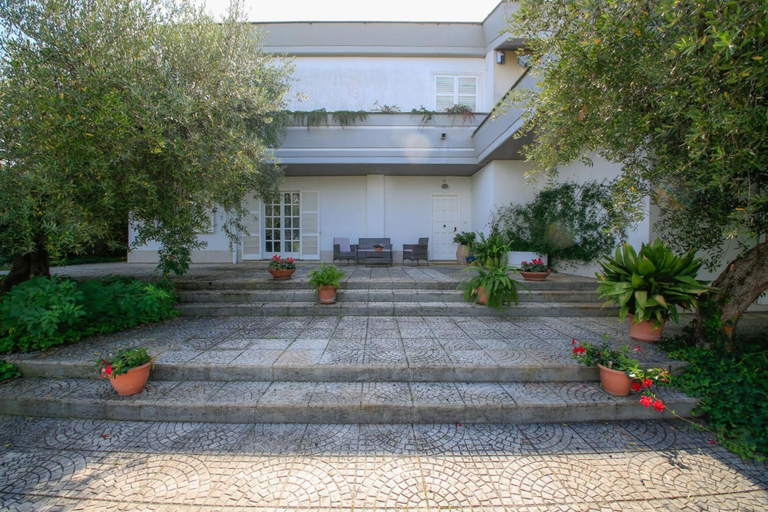 Exterior & Views 2, B&B Arli, Chieti