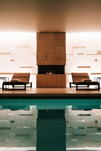 Sport & Beauty 3, The Lamp Hotel Norrkoping, Norrköping
