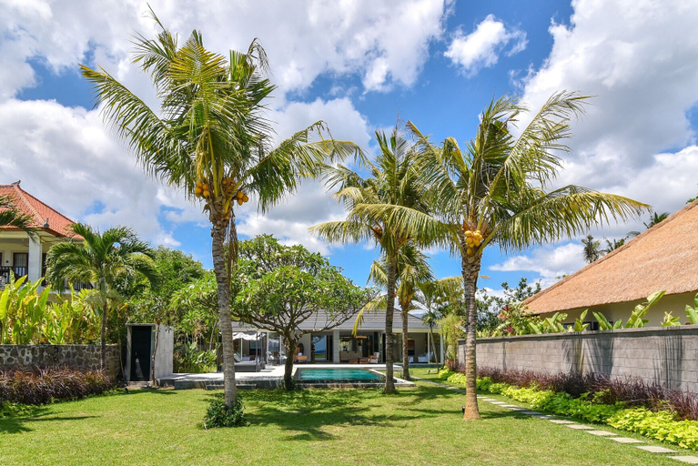 Exterior & Views 2, Villa Lou, Buleleng
