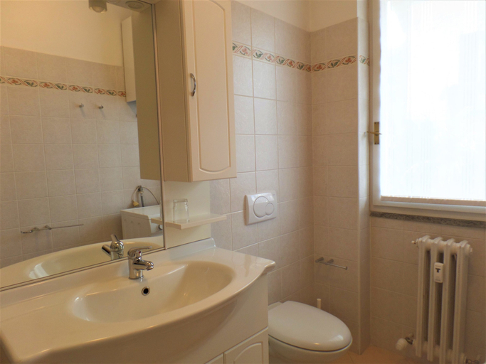 Bathroom 3, Casa sul Lago, Verbano-Cusio-Ossola