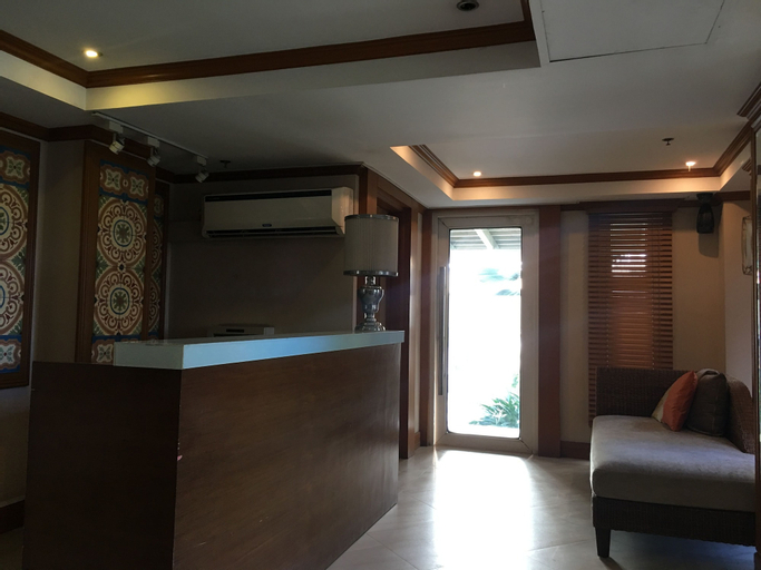 Others 5, Jes & Warren's Place, Taguig