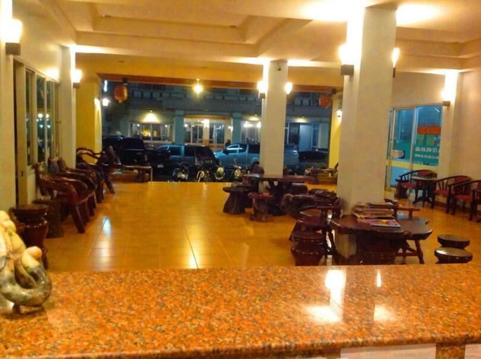Others 4, Chanthanee Hotel, Muang Chanthaburi