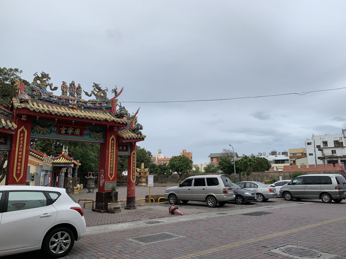 Others 5, Bird house, Pingtung