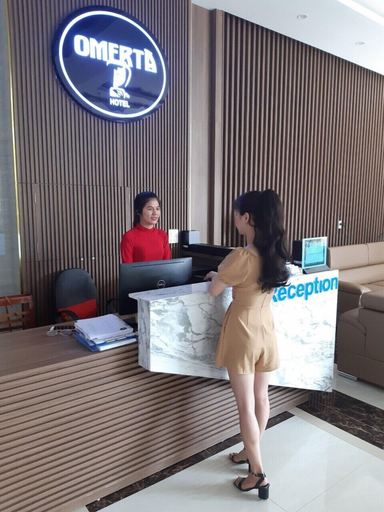 Others 5, Omerta hotel, Mỹ Đức