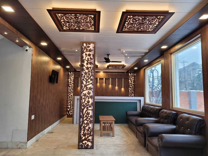 Others 5, Silver Inn Hotel, Srinagar