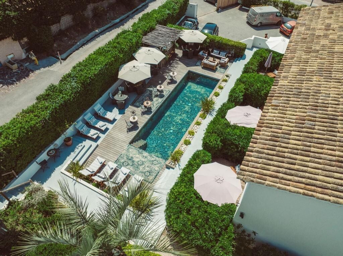 Sport & Beauty 3, Hotel Le Mandala, Var