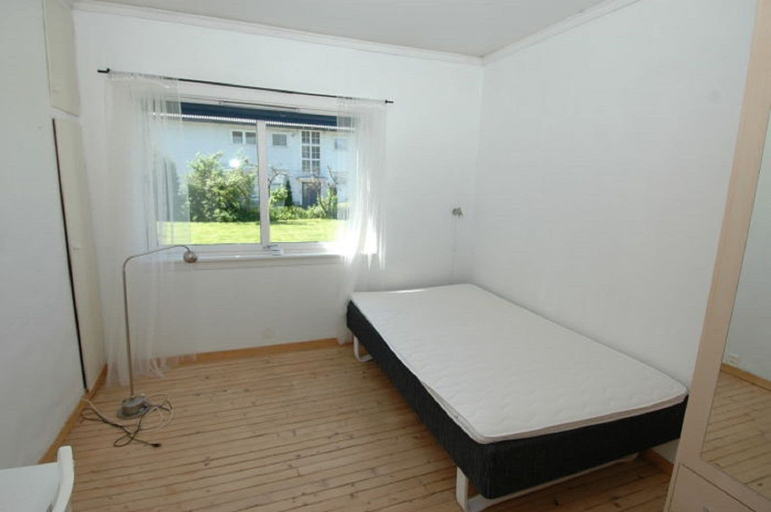 Bedroom 2, Solferie Holiday Apt. Bernt Holms, Kristiansand