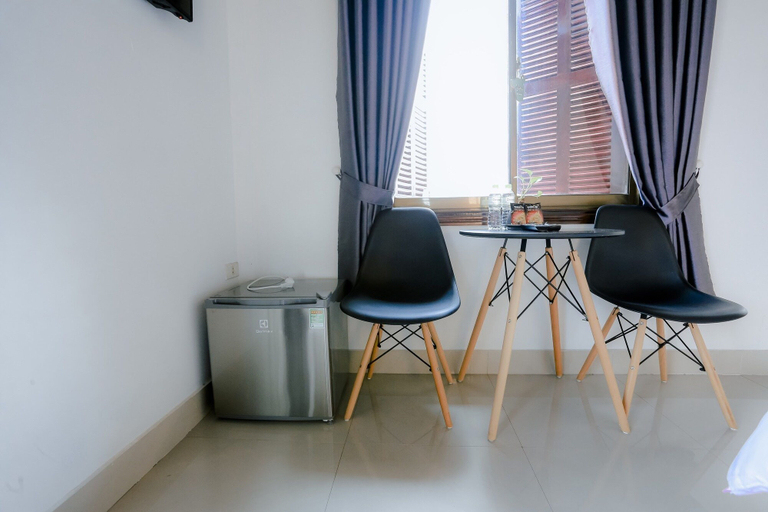 Others 4, Tabi homestay, Huế