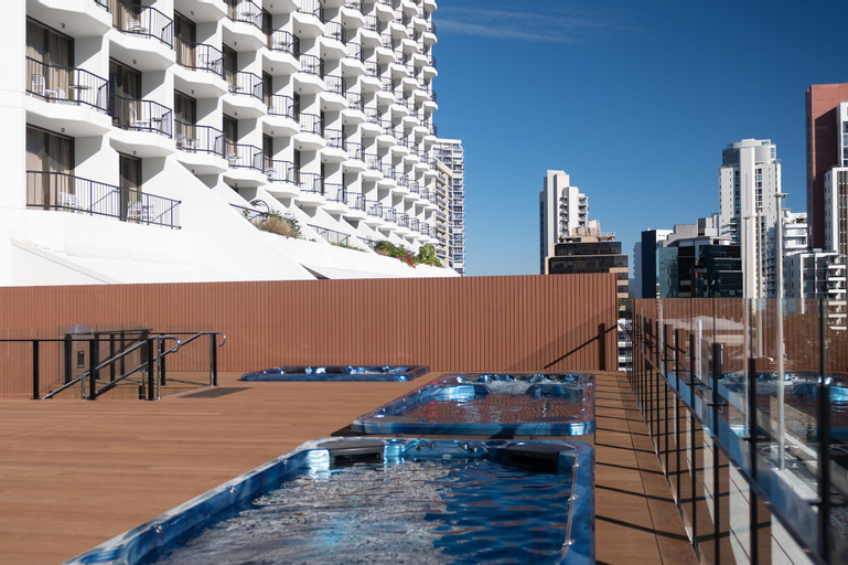 Sport & Beauty 5, Mantra on View Hotel, Gold Coast