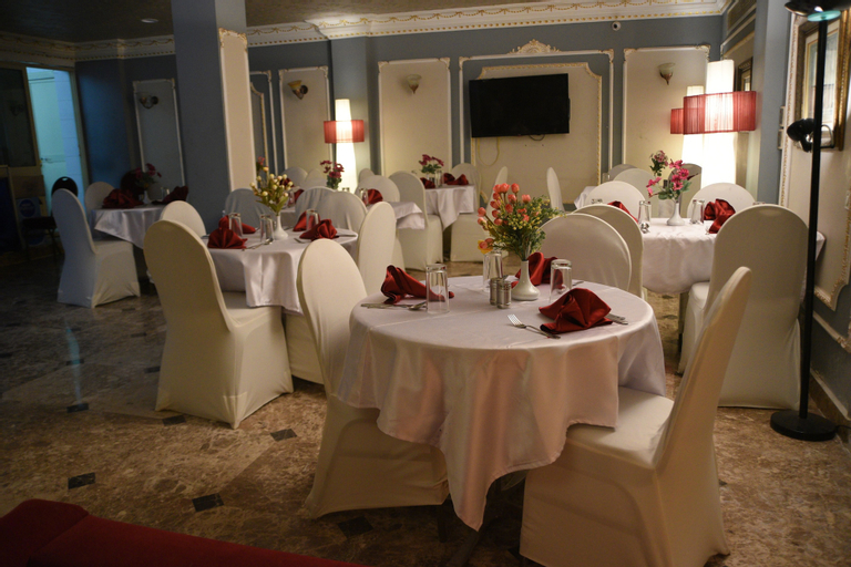 Food & Drinks, Kanzy Hotel, Heliopolis