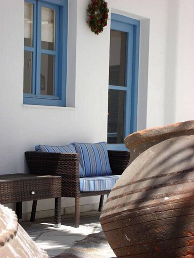 Others 5, Magas Hotel, South Aegean