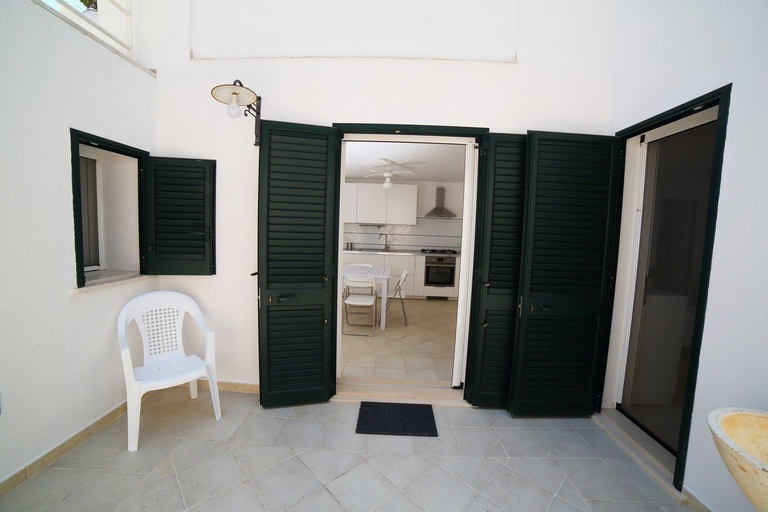 Others 5, VersoSud - Appartamento Salento 45, Lecce