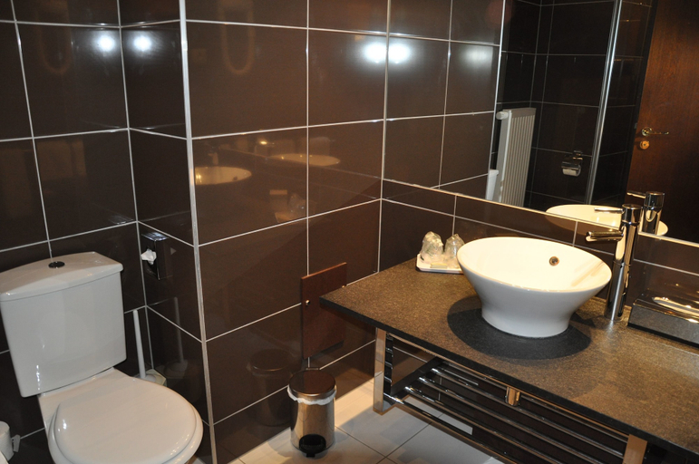 Bathroom 4, A L'Ami Fritz, Bas-Rhin