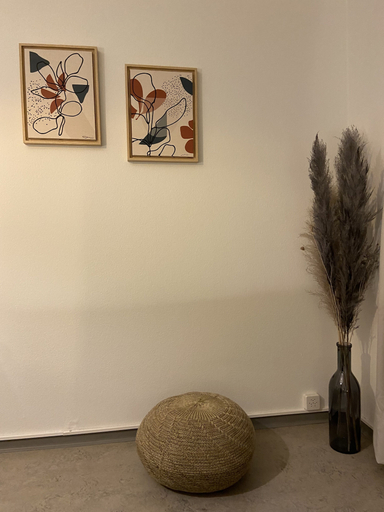 Interior, K190 - 2BDR Apartment close to Zurich Airport, Zürich