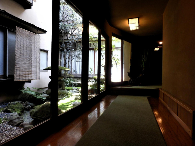 Others 5, Murataya Ryokan, Kanazawa