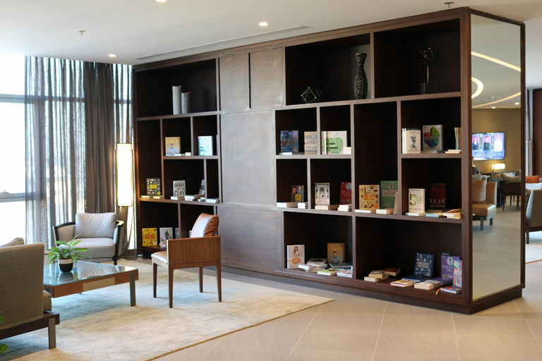 Public Area 2, Swiss-Belresidences Juffair Manama, Manama