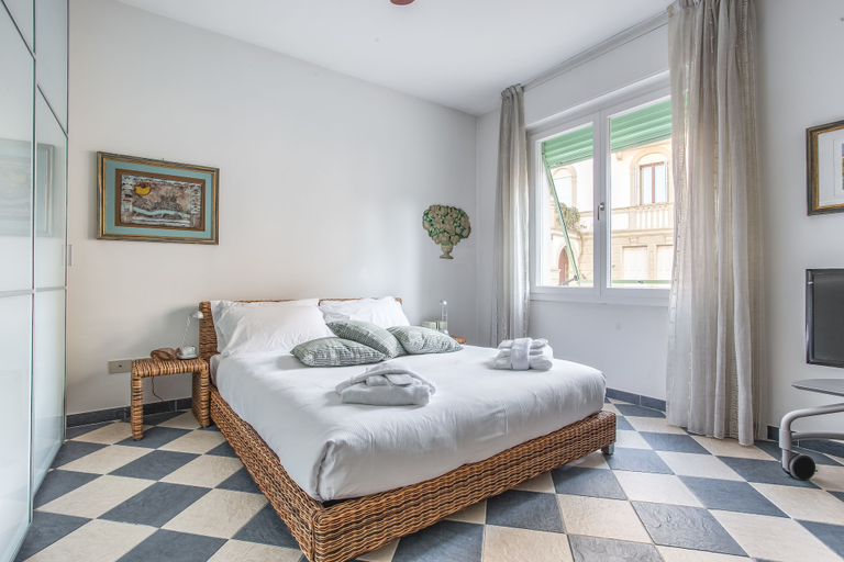 Room 5, Venezia - Lido Erizzo 15, Venezia