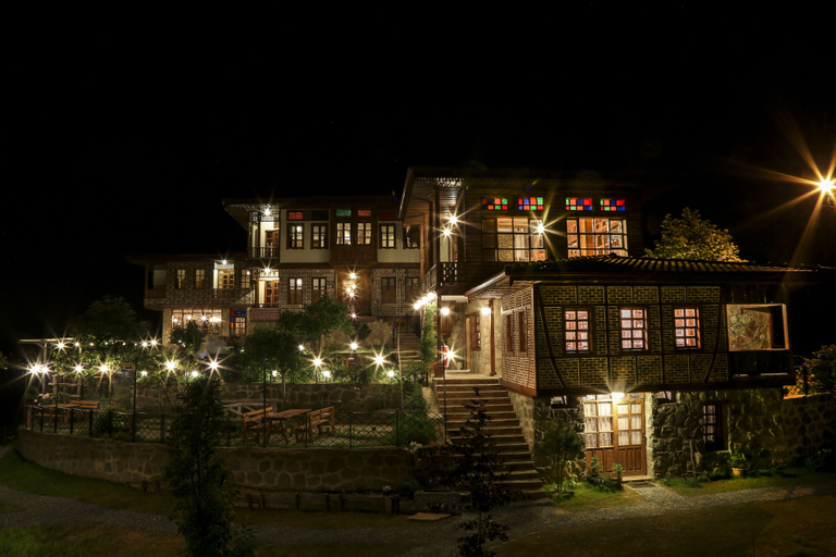 Exterior & Views 2, Kafdagi Konak Hotel, İyidere