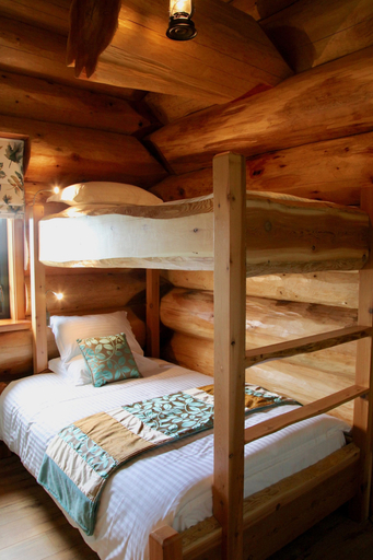 Bedroom 2, Aurora North Coast, Causeway Coast and Glens