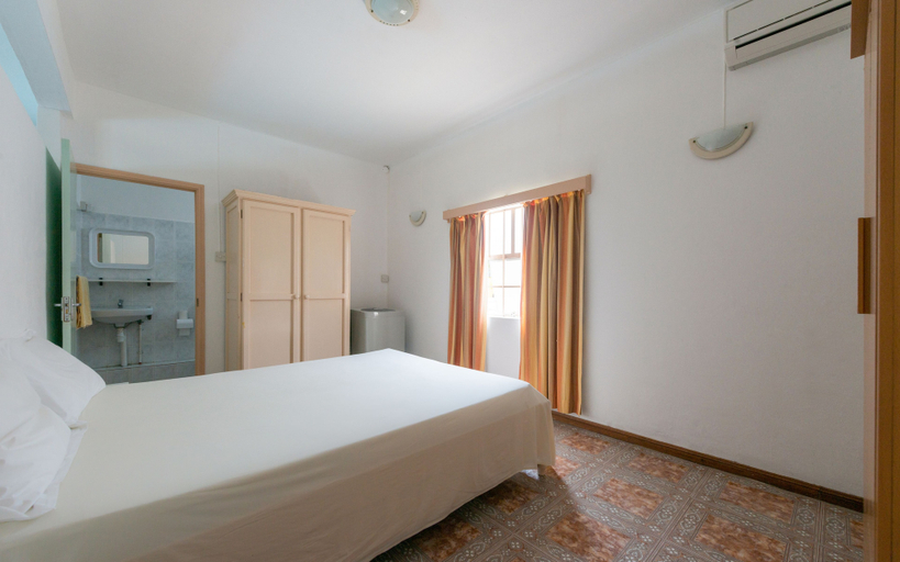 Bedroom 3, Wanna Studio Apartments