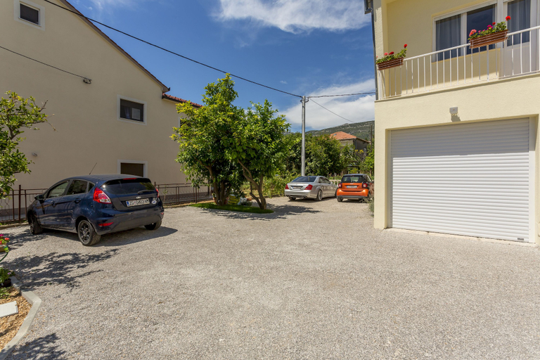 Exterior & Views 2, Mise Luxury Apartments, Kaštela