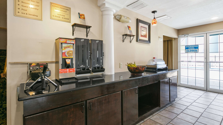 Others 5, Best Western San Marcos, Hays