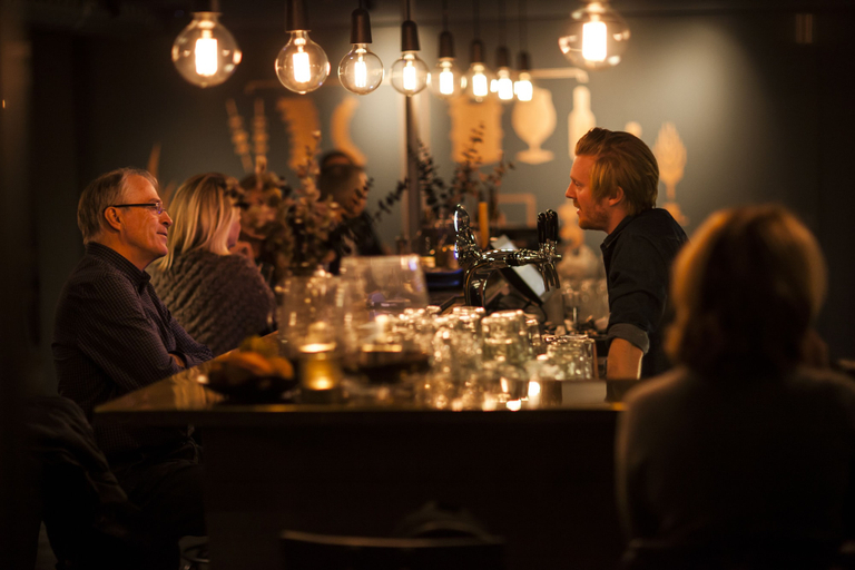 Food & Drinks 5, Trysil Hotell, Trysil