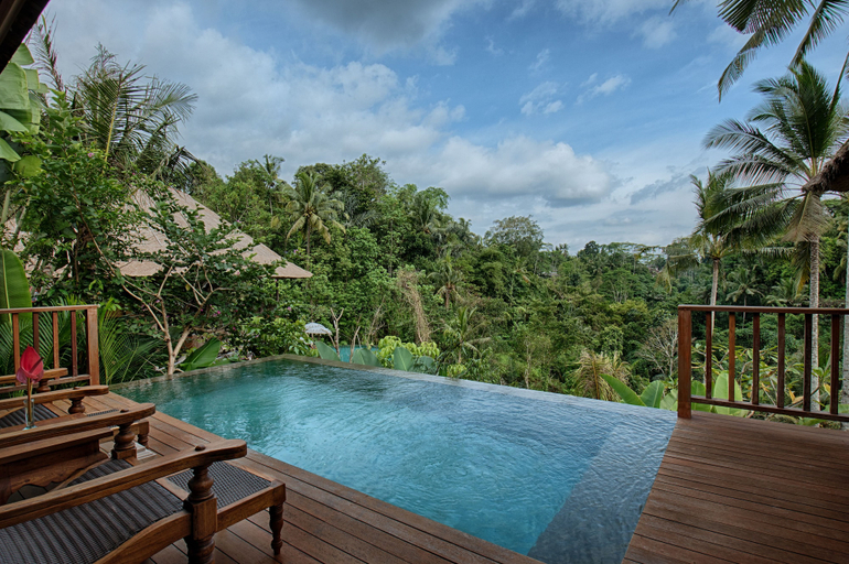 Sport & Beauty 2, Natya Resort Ubud, Gianyar