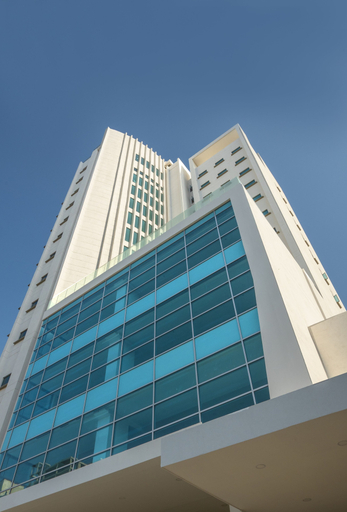 Exterior & Views 2, Hotel Dorado Plaza Alto Prado, Barranquilla