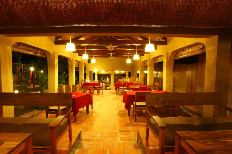 Food & Drinks 5, Daisy Resort, Phú Quốc