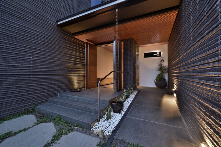 Exterior & Views 2, Shanyifang Resort, Yilan