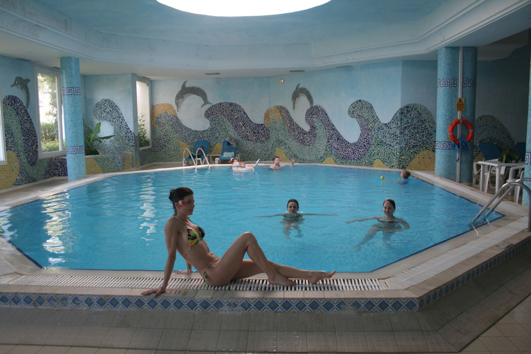 Sport & Beauty 2, Hammamet Garden Resort and Spa, Hammamet