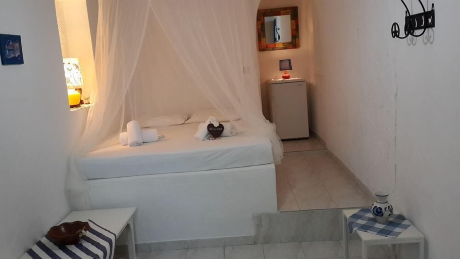 Bedroom 4, Anastasia's Garden, South Aegean
