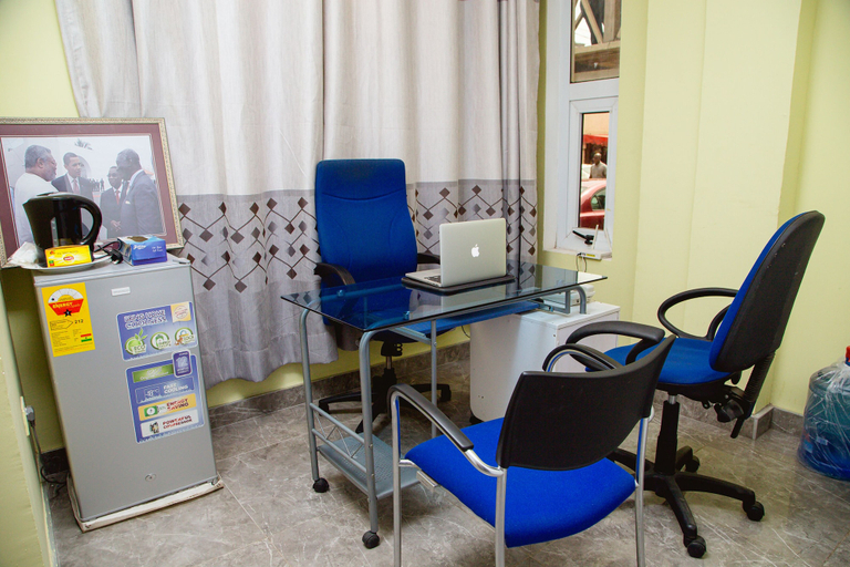 Others 5, Ark Hotel and Apartments, Accra