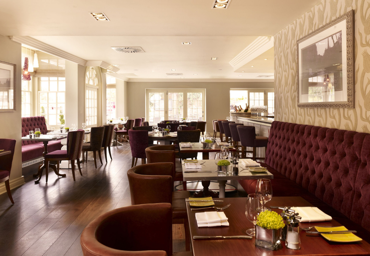 Food & Drinks 5, The Arden Hotel, Warwickshire