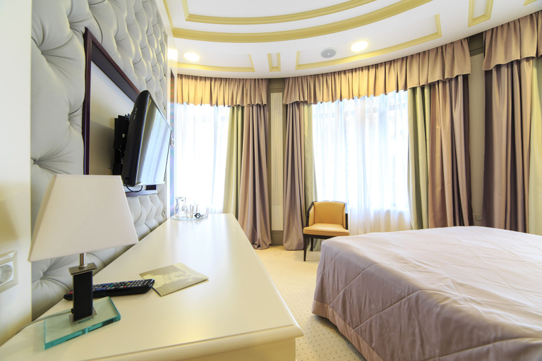 Bedroom 3, Avangard Health Resort, Sochi gorsovet