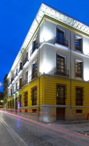 Exterior & Views 2, Marquis Hotels Portago, Granada