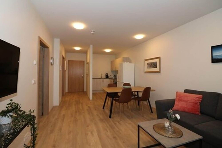 Others 5, Nortia Apartments, Hrunamannahreppur