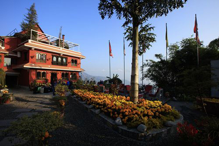 Exterior & Views 2, Dhulikhel Lodge Resort, Bagmati
