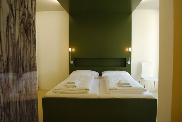 Bedroom 2, SUN Matrei Apartments, Lienz