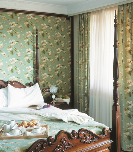 Bedroom 4, El Milano Real, Ávila